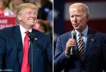 Байден та Трамп домовились про дебати зі специфічними правилами