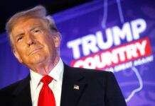 Трамп планує знову вивести США з важливої кліматичної угоди