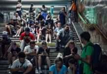 Окупанти запустили по Україні “Шахеди”: де загроза атаки