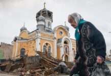 Як РПЦ “взяла в заручники” православну віру та виправдовує війну проти України