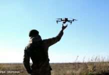 У Києві у виробника БПЛА викрали 100 млн гривень: що відомо