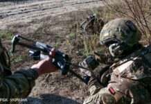 Прикордонники знищили два російські комплекси “Муром-П” у Сумській області (відео)