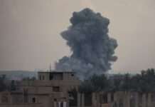 У Сирії обстріляли ракетами підконтрольний “Хезболла” завод, є загиблі, – ЗМІ