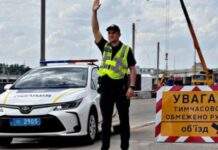До уваги водіїв: у Запоріжжі відновлено рух греблею Дніпровської ГЕС