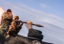 РФ не полишає спроб прорвати оборону ЗСУ на Покровському напрямку, – Генштаб