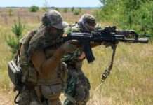 Росіяни за день застосували понад 50 КАБів та майже 500 дронів: зведення Генштабу