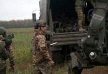 Українські бійці відбили ворожий штурм та знищили важку техніку і живу силу окупантів