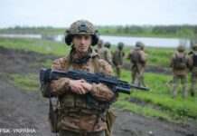 Майже 1100 окупантів, 20 танків та 37 артсистем: Генштаб ЗСУ оновив втрати РФ за добу