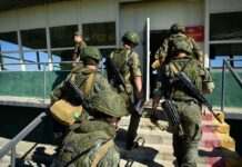 Військова присутність РФ в Африці загрожує Європі та південному флангу НАТО, – ISW