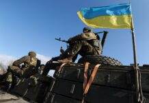 ЗСУ повернули втрачені позиції у Харківській та Луганській областях: карти ISW