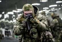 На Харківському напрямку є підрозділи РФ, які відмовляються від завдань, – ОСУВ “Хортиця”