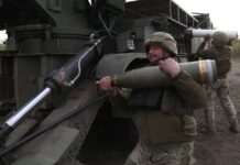 ЗСУ витіснили окупантів з мікрорайону “Канал” у Часовому Яру, – ОСУВ “Хортиця”