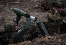 Росіяни атакують в напрямку Торецька, але ситуація під контролем ЗСУ, – Генштаб