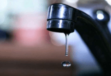 Де у Дніпрі немає води 20 червня: адреси