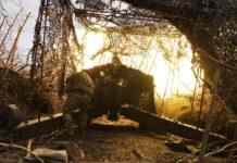 Майже 8 тисяч окупантів та два літаки. Втрати РФ у війні за тиждень