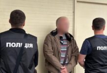 За грошову винагороду сприяв переправленню ухилянтів через держкордон: підозрюється житель Запоріжжя
