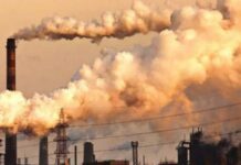 На Запоріжжі прокурори СЕП забезпечили стягнення майже 2 млн грн за забруднення атмосферного повітря