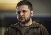 Зеленський назвав єдиний можливий формат переговорів з Путіним