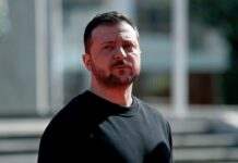 Україна має домовленості з партнерами щодо додаткових засобів ППО, – Зеленський