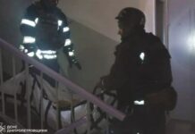У Нікополі під час пожежі в квартирі загинула жінка