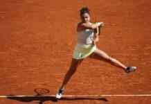 “Ролан Гаррос-2024”: Паоліні сенсаційно пробилася в півфінал змагань