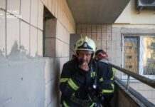 Недільний удар відрізняється від останніх атак по Києву, Росія випробовує нові тактики – влада