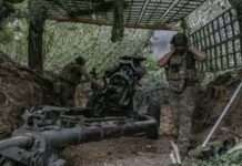 ISW: Сили оборони «відновили втрачені позиції» біля Торецька