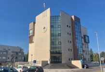 Конституційний суд Боснії тимчасово зупинив закон про вибори Республіки Сербської