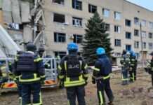 ОВА повідомляє про трьох загиблих на Донеччині через російські обстріли