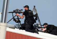 У ФБР встановили особу чоловіка, який стріляв у Дональда Трампа – медіа