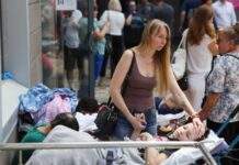 Кличко оголосив 9 липня днем жалоби в Києві