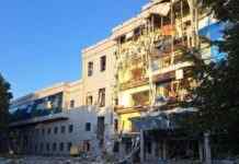 Кількість постраждалих внаслідок останнього удару РФ у Харкові зросла – Синєгубов