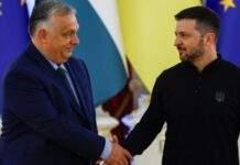 В ISW проаналізували пропозиції Орбана щодо миру в Україні