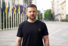 Україна готується підписати безпекові угоди з Чехією, Словенією та Ірландією – Зеленський