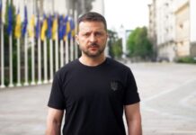 Після доповіді Кулеби Зеленський заявив про підтвердження від Китаю, що він не постачатиме зброї РФ