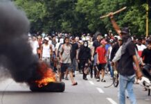 Венесуела відкликає послів із 7 південноамериканських країн, які висловили сумнів у результатах виборів