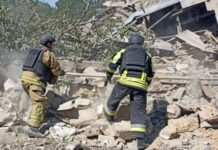 У Херсоні через російський обстріл загинула жінка – влада