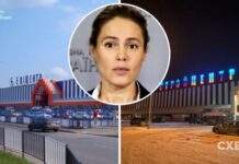 Колишні «Епіцентри» на окупованих Запоріжжі та Луганщині відійшли оточенню Королевської – «Схеми»