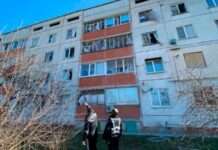 На правому березі Осколу в Куп’янську залишається 172 дитини – начальник МВА Беседін