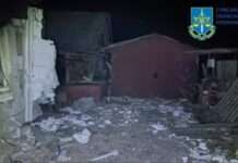 Армія РФ вдарила по Білопіллю «Градами»: в ОВА кажуть про трьох постраждалих