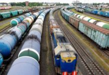 Розвідка Британії розповіла, з чим пов’язане прагнення РФ покращити транспортні мережі на окупованих територіях України