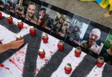 Лубінець: Україна вимагає від ООН відновити місію з розслідування вибуху в Оленівці