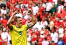 Олімпіада-2024. Україна виборола історичну перемогу в футболі. Результати першого дня