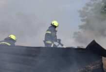 ОВА повідомляє про сьому загиблу через вчорашній удар Росії по Дніпру