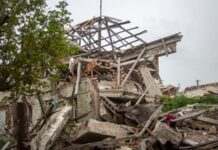 На Херсонщині через атаку РФ постраждали двоє місцевих – влада