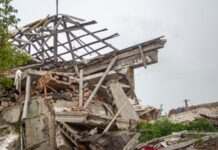 Прокудін повідомляє про ще одного загиблого через обстріл Херсонщини