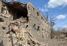 На Донеччині за добу загинули двоє цивільних – ОВА