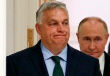 Орбан надіслав непублічний лист керівництву ЄС – розповів про впевненість Путіна в поразці України