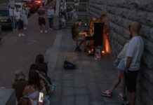 «Укренерго» повідомило, як працюватимуть відключення електроенергії в неділю