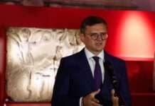 Україна очікує від саміту НАТО «суттєвого кроку до членства» – Кулеба